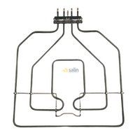 Siemens Wall Oven Upper Top Grill Element|600mm|Suits: Siemens HB33AU550
