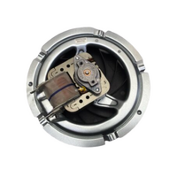 Genuine Westinghouse PyroClean Pyro Oven Cooling Fan Motor|Suits:944031688