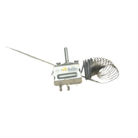 Fisher&Paykel Oven Temperature Thermostat Control|Suits:80152-B | PN: 571071 573314 573555 | Temp: 50-320C