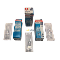 3x Westinghouse 613 Gas Oven Halogen Lamp Light Bulb Globe|Suits:94403167217