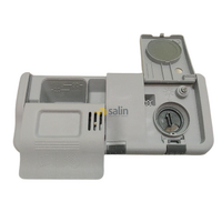 Whirlpool Dishwasher Detergent Soap Dispenser|Suits: Whirlpool 6ADG952/3WHM