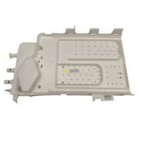 Samsung Washer Dryer Dispenser Drawer Top Housing|Suits: Samsung WD10J8420GW/SA