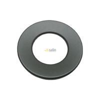 Genuine Neff Gas Cooktop Wok Burner Outer Cap|Suits: Neff T26S66N0AU/07