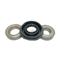 Simpson EZIset EZI set Washing Machine Drum Seal & Bearing Kit|Suits:913041061