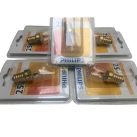 5x Westinghouse Freestyle 774 Oven Lamp Light Bulb Globe|Suits:POH774S*07