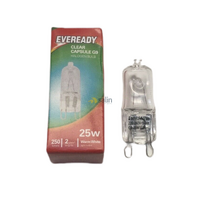 AEG Oven Halogen Lamp Light Bulb Globe|25W|Suits: AEG 944066040