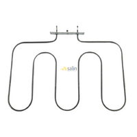 Genuine ILve Main Oven Lower Bottom Grill Element|1200mm|Suits:MTS120FIDMP