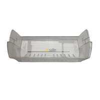 Hisense Side by Side Fridge Bottom Door Bin Shelf|Suits: Hisense 925042566