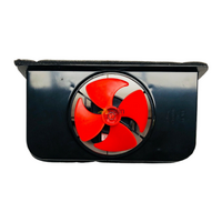 Genuine Westinghouse Side by Side Fridge Fan Motor|Suits: Westinghouse SE6100WF