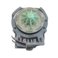 Haier Dishwasher Water Drain Pump|Suits: Haier 61591-A