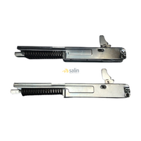 2x Westinghouse 540 Gas Oven Door Hinge|Suits: Westinghouse GWH540KLP*00
