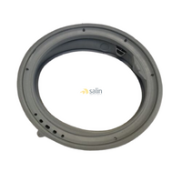 Genuine AEG LAVAMAT Washing Machine Door Boot Seal Gasket|Suits: AEG 76730-W