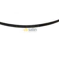Beko Washing Machine Motor Drum Drive Belt|Suits: Beko WMB71231LA 4PJE1244