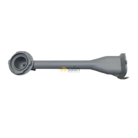 Smeg Dishwasher Upper Spray Arm Housing Holder Support|Suits: Smeg SNZ653S