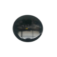 Genuine Smeg Gas Cooktop Small Burner & Cap|Suits: Smeg SAR804EB1