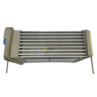 Genuine Bosch Maxx Dryer Cooler Cooling System|Suits: Bosch WTL6500AU/05