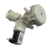 Genuine Kleenmaid Dishwasher Water Inlet Valve|Suits: Kleenmaid DW4