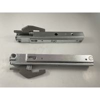 2x Omega Oven Door Hinge|600mm|Suits: Omega 00652XR