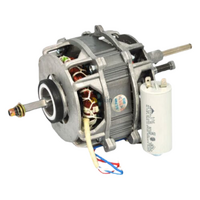 Genuine Simpson EZI Loader EZILoader Dryer Motor|Suits: Simpson 39S505EM*00