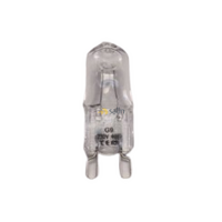 40W Smeg Oven Halogen Lamp Light Bulb Globe SA109-8 SA109M-8 SA112-8 SA130P