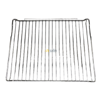 Genuine Westinghouse Boss 883 Wall Oven Wire Shelf Rack|Suits:94403151600