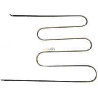 Westinghouse 790 MAIN Oven Lower Bottom Grill Element|1500W|Suits:PDL790S