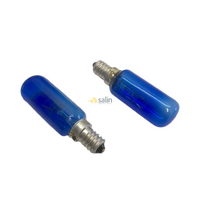 2x Kelvinator Top Mount Fridge Lamp Light Bulb Globe|Suits:925042795