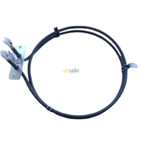 Blanco Oven Fan Forced Element|2000W|Suits: Blanco BS0600W