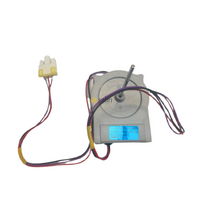 LG Fridge Refrigerator Evaporator Fan Motor|Suit:GC-D247SL (GC-J237JSPN.ANSRGAP)