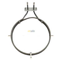 Genuine Kleenmaid Oven Fan Forced Element|Suits: Kleenmaid T0100W
