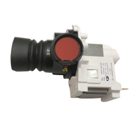 Genuine AEG Dishwasher Water Drain Pump|Suits: AEG F88089M0P