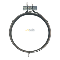Kleenmaid Professional Oven Fan Forced Element|2500W|Suits: Kleenmaid G12FF-6B