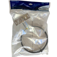 Genuine Westinghouse Provencale 689 Oven Fan Forced Element|Suits:POF689W*00