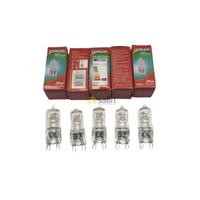 5x AEG SenseCook PyroLuxe Oven Halogen Lamp Light Bulb Globe|25W|Suit:BPK722910M