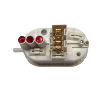 Whirlpool Washing Machine Water Pressure Switch|Suits: Whirlpool WFS1274CE