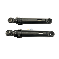 2x Samsung Washing Machine Shock Absorber Suspension|Suits:WW85H5290EW/SE