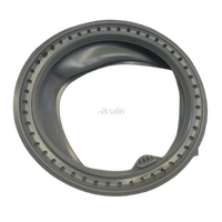 Genuine Electrolux Washing Machine Door Boot Seal Gasket|Suits:914780705