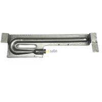 Genuine Chef 643 Classic Gas Wall Oven Burner|Suits: Chef GGC643