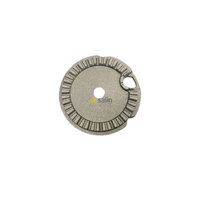 Genuine Chef 605 Gas Cooktop SMALL Burner Head|Suits: Chef 943253561