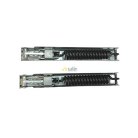 2x Bosch Oven Door Hinge|Suits: Bosch HSB724055N/01