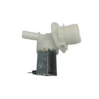 Genuine Dishlex Global Dishwasher Water Inlet Valve|Suits: Dishlex DX303SL