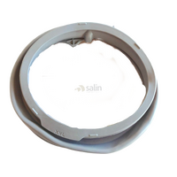 AEG ProTex 7 OptiSense Washing Machine Door Seal Gasket|Suits: AEG L77480FL p/n 132724645