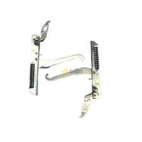 2x Genuine Elba Stove Oven Door Hinge|600mm|Suits: Elba EX66