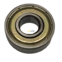 Electrolux Sensor Dry Dryer Rear Drum Bearing|Suits: Electrolux EDS6051