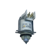 Bosch Dishwasher Regeneration Valve|Suits: Bosch SGI43E25AU/05