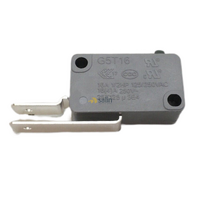 Genuine Blanco Dishwasher Door Lock Switch|Suits: Blanco BFD45X