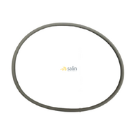 Genuine Electrolux Sensor Dry Vented Dryer Door Seal Gasket|Suits:EDV6552