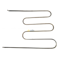 Genuine Chef Classic Plus Stove Oven Lower Bottom Grill Element|1500W|EPCC681S