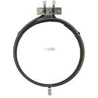 Omega Stove Oven Fan Forced Element|2000W|900mm|3 RING|Suits: Omega OF902XZ