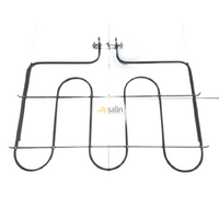 Kleenmaid Stove MAIN Oven Lower Bottom Grill Element|Suits:G12FF-4TFXS